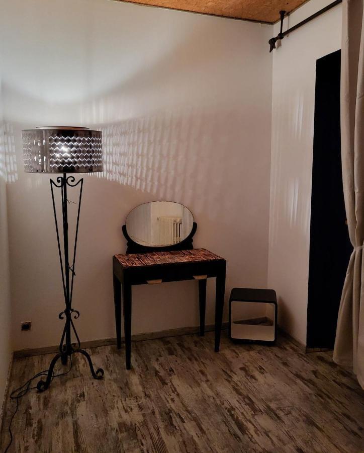 La Boriette Du Rougier Bed & Breakfast Montlaur  ภายนอก รูปภาพ