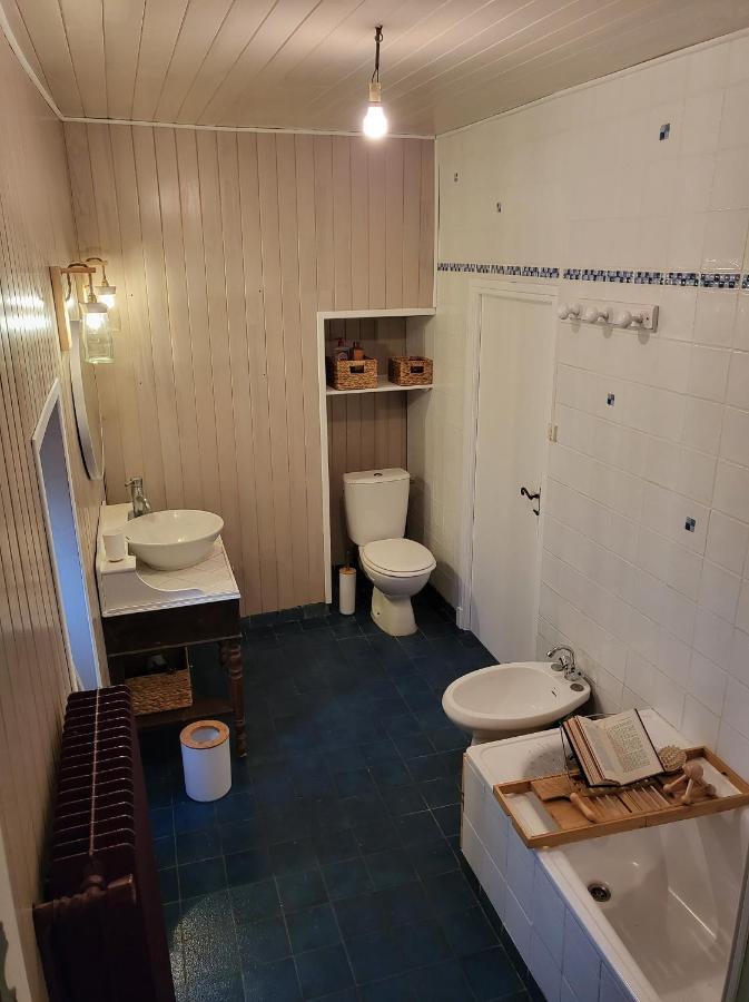 La Boriette Du Rougier Bed & Breakfast Montlaur  ภายนอก รูปภาพ